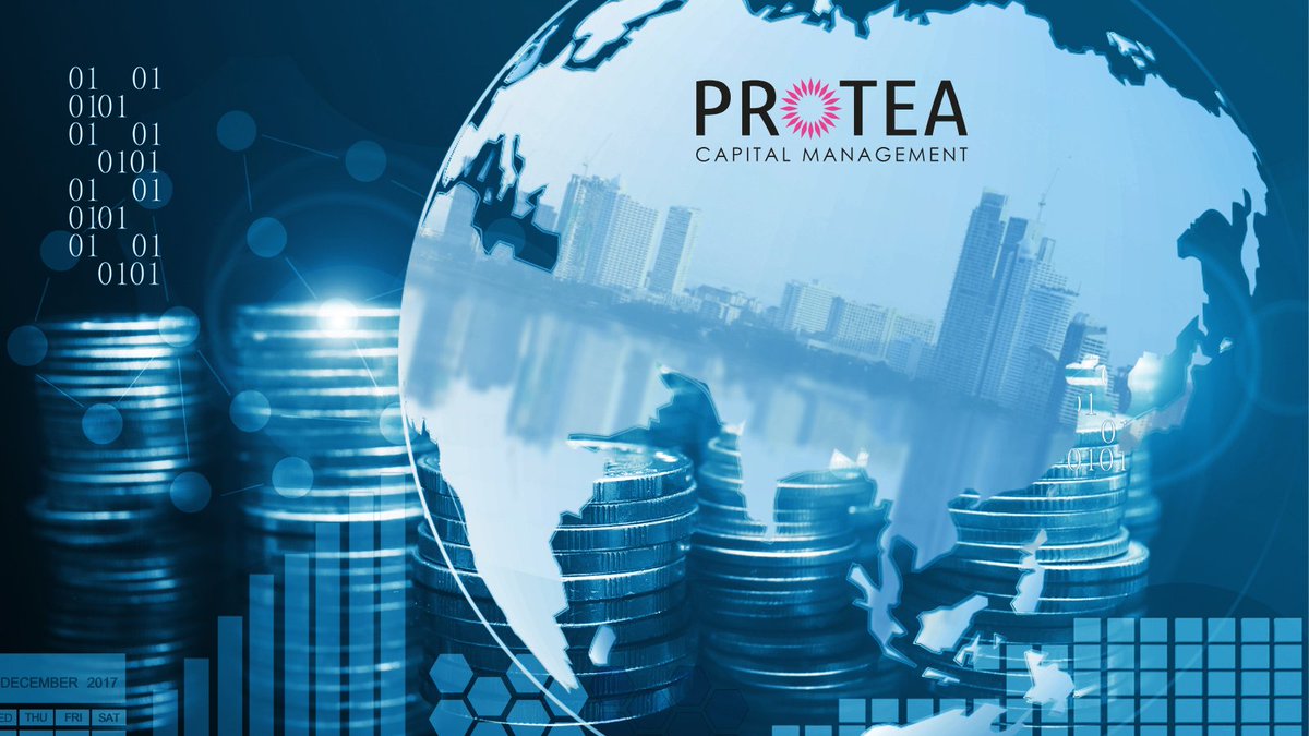 Tune in and join Jean Pierre Verster, CEO of Protea Capital Management, tonight (15 July 2025) at 6:30PM on Business Day TV’s Stock Watch! (Channel 412 on DSTV).
 
Send your questions to stockwatch@bdtv.co.za
 
#Protea #StockWatch #Learn