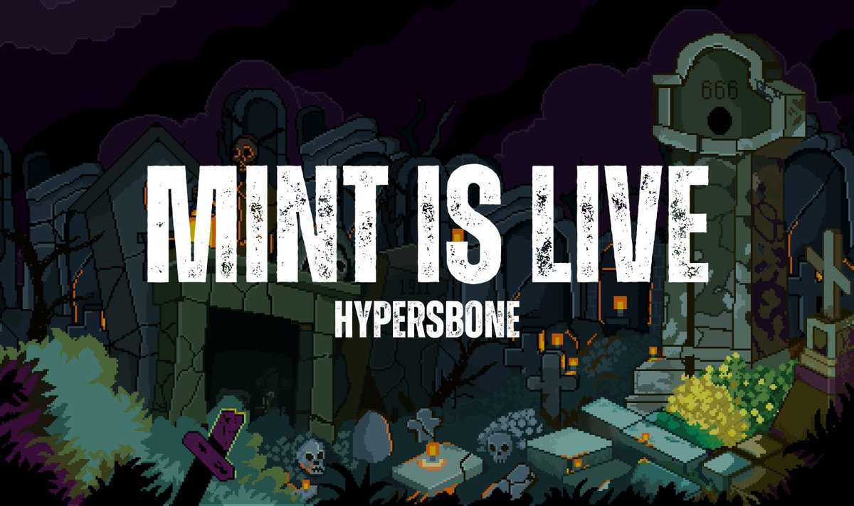 HypersBone tweet media