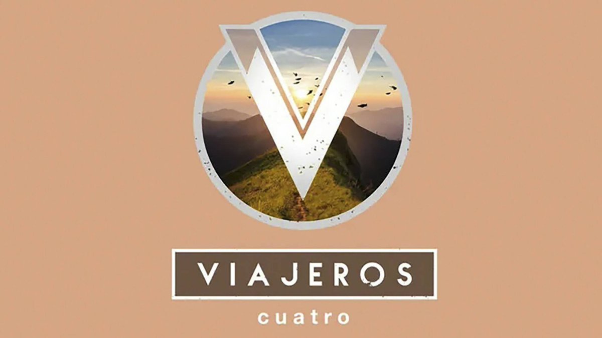 Las reposiciones de #ViajerosCuatro cubren con éxito el hueco de First Dates en <a href="/cuatro/">Cuatro</a> 

🧳 Registra un 7.1% de share y una media de 716.000 espectadores

🧳 Más de 2.5 millones de espectadores conectaron en algún momento con el programa

#QueVivaLaTele #Audiencias