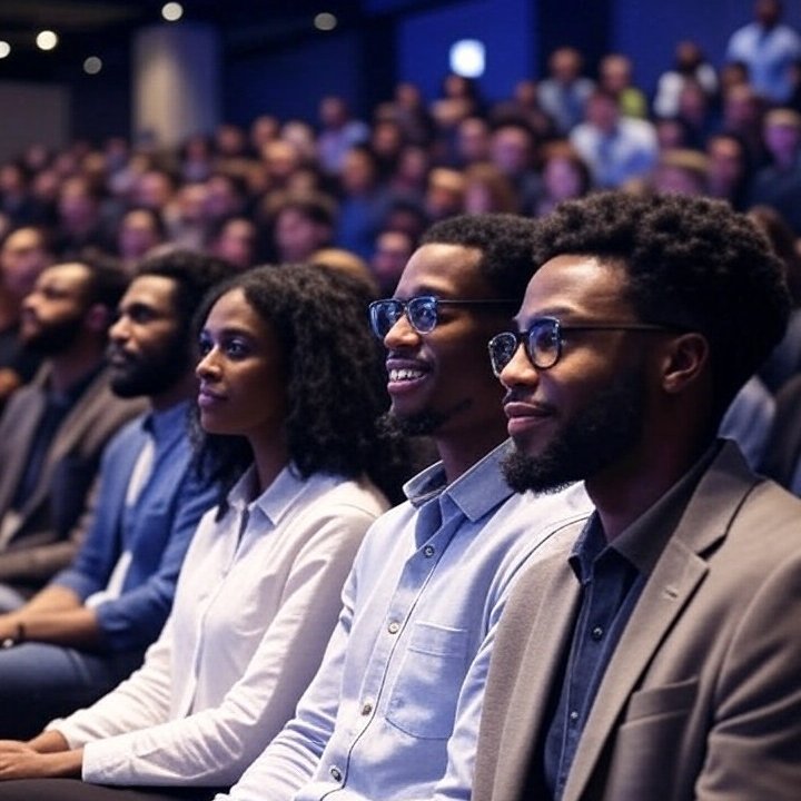 Icpmafia (@icpmafia) on Twitter photo Why attend <a href="/blacktechday/">Black Tech Day</a> ?
1๏ธโฃ Unlock financial independence
2๏ธโฃ Scale your business
3๏ธโฃ Dive into gaming & playโtoโearn
4๏ธโฃ Build your network
5๏ธโฃ Enjoy gaming comps, photo booths & performances
blacktechday.com Why attend <a href="/blacktechday/">Black Tech Day</a> ?
1๏ธโฃ Unlock financial independence
2๏ธโฃ Scale your business
3๏ธโฃ Dive into gaming & playโtoโearn
4๏ธโฃ Build your network
5๏ธโฃ Enjoy gaming comps, photo booths & performances
blacktechday.com