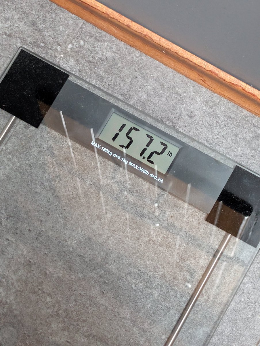 Strong yote posting and physique update! 
Since being back from AC I've gotten back to 157lbs and hovering there. Still trying to gain muscle with a high protein diet but low caloric intake and it is kiiiiinda working. Most exercises have plateaued but some gain randomly! ^^