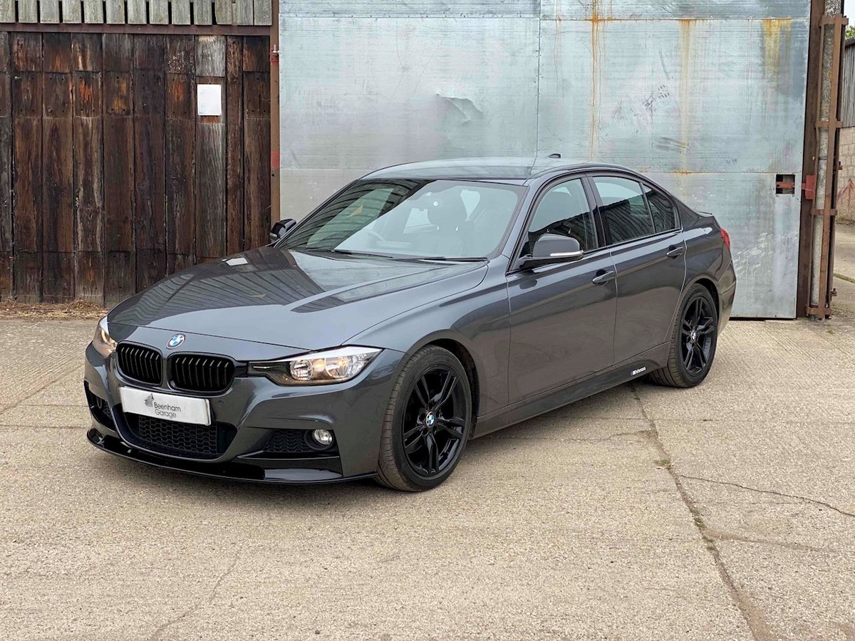 muzy747's tweet image. If you want to ruin your day try finding a NICE F30 320d 🥲🥴