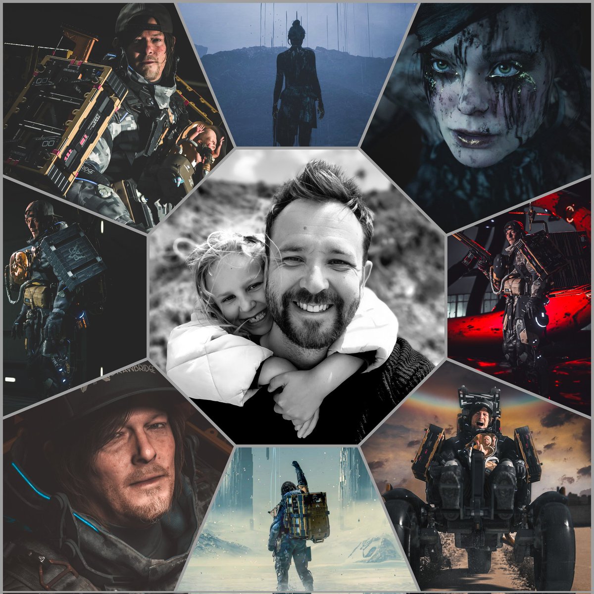 Dpruttz_vp's tweet image. Hi, I'm Dave, and I ♥️ #VirtualPhotography!
I capture a mixture of Portrait and Environmental VP from the amazing virtual worlds we play in everyday.
If you like what you see and want to see more drop me a follow!