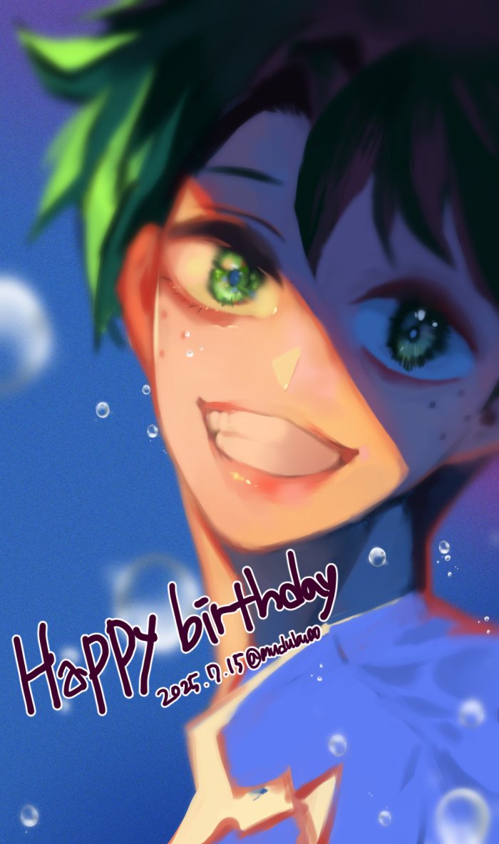 mudubu✨ tweet media