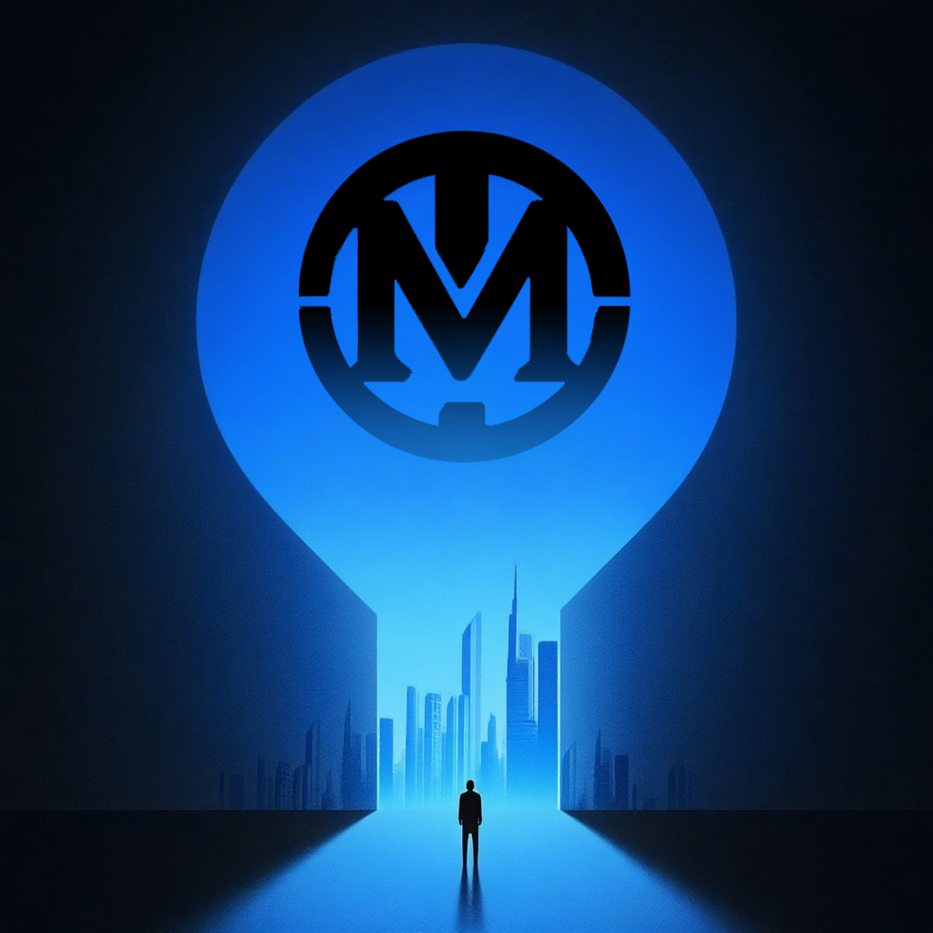 MetaUser_Dao's tweet photo. Behind every breakthrough lies a community of builders.
#MetaUserDAO is constructing the decentralized futureโone identity, one transaction, one innovation at a time.
Join us in shaping tomorrow's digital landscape. ๐
#MUD #MetaUserDAO #BuildTogether #Web3Community #AI #RWA #Crypto #BTC