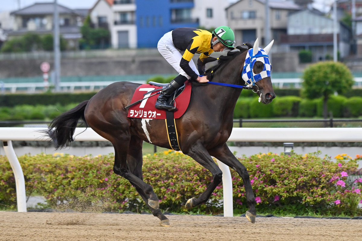 「ジャスタウェイ」台輪 浦和競馬 on X