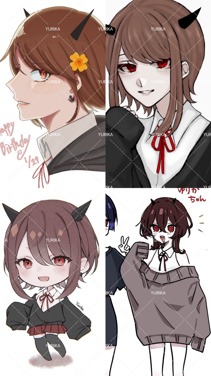 Ydc4m_'s tweet image. 相互たちから描いてもらった私の代理ちゃんたち自慢させて😌🩷ྀི
全部貼れなかったので相互たちここにもし描いてくれたのがなかったら全部貼ってください😌😌😌🩷ྀི🩷ྀི🩷ྀི🩷ྀི🩷ྀི