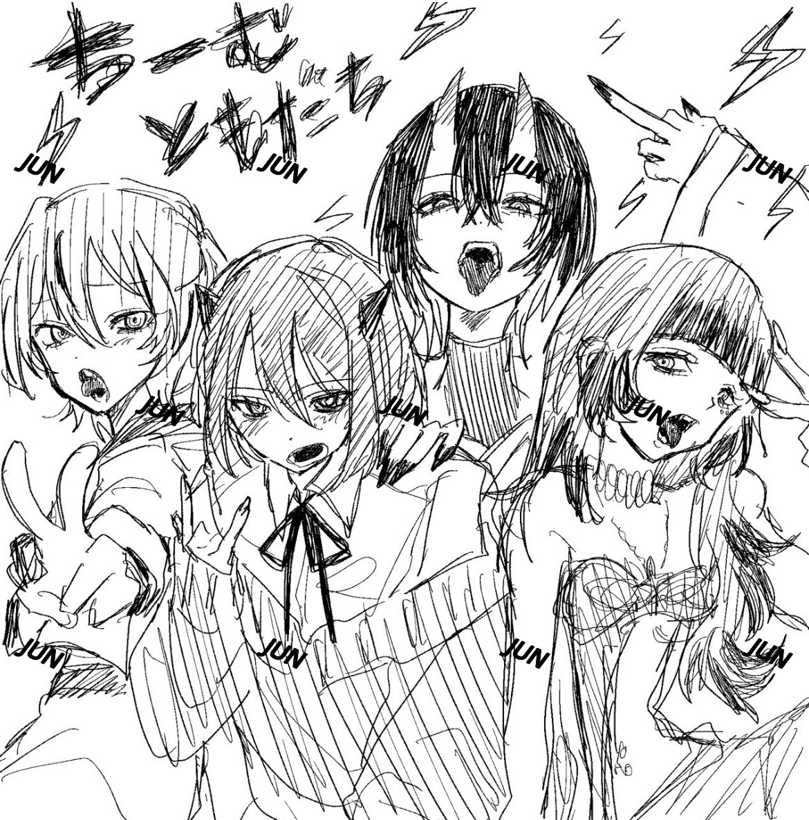 Ydc4m_'s tweet image. 相互たちから描いてもらった私の代理ちゃんたち自慢させて😌🩷ྀི
全部貼れなかったので相互たちここにもし描いてくれたのがなかったら全部貼ってください😌😌😌🩷ྀི🩷ྀི🩷ྀི🩷ྀི🩷ྀི