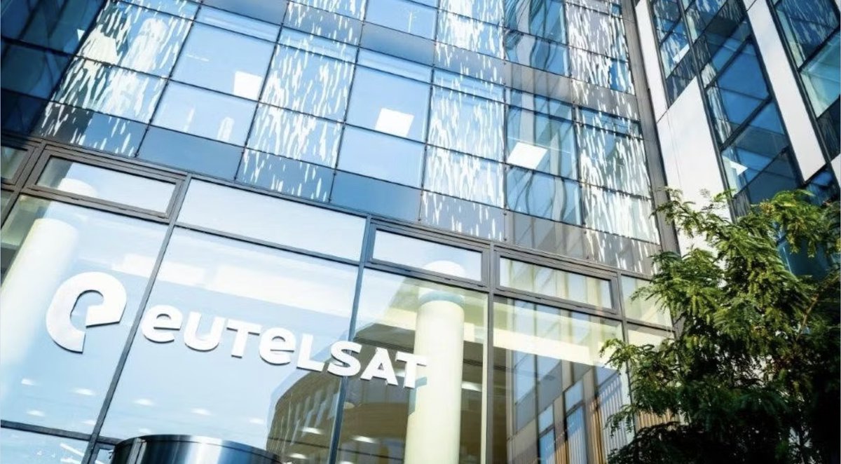 SAMENA Council (@samenacouncil) on Twitter photo 🛰️ <a href="/EutelsatGroup/">Eutelsat Group</a> announces the UK will participate in its capital increase, bringing the total to €1.5B! This investment strengthens the company's long-term vision. #Eutelsat #UK #Satellite #Investment 🇬🇧 🛰️ <a href="/EutelsatGroup/">Eutelsat Group</a> announces the UK will participate in its capital increase, bringing the total to €1.5B! This investment strengthens the company's long-term vision. #Eutelsat #UK #Satellite #Investment 🇬🇧