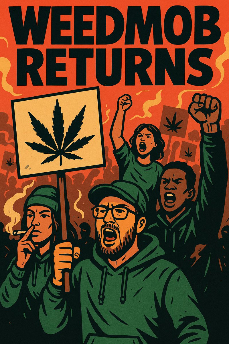 brocolize_me's tweet photo. You can't write #healTHCare without THC. 
#Weedmob #MehrSchwarzmarktWarken https://t.co/o0a8SR5jDH
