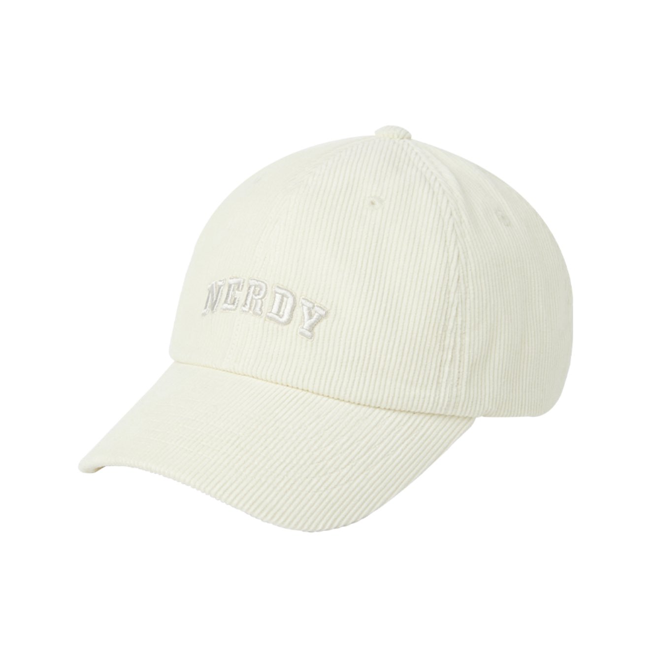 [JEEP]★23FW★Lowercase Jeep Corduroy Ball Cap jeep-230494_1024x1024.jpg?v=