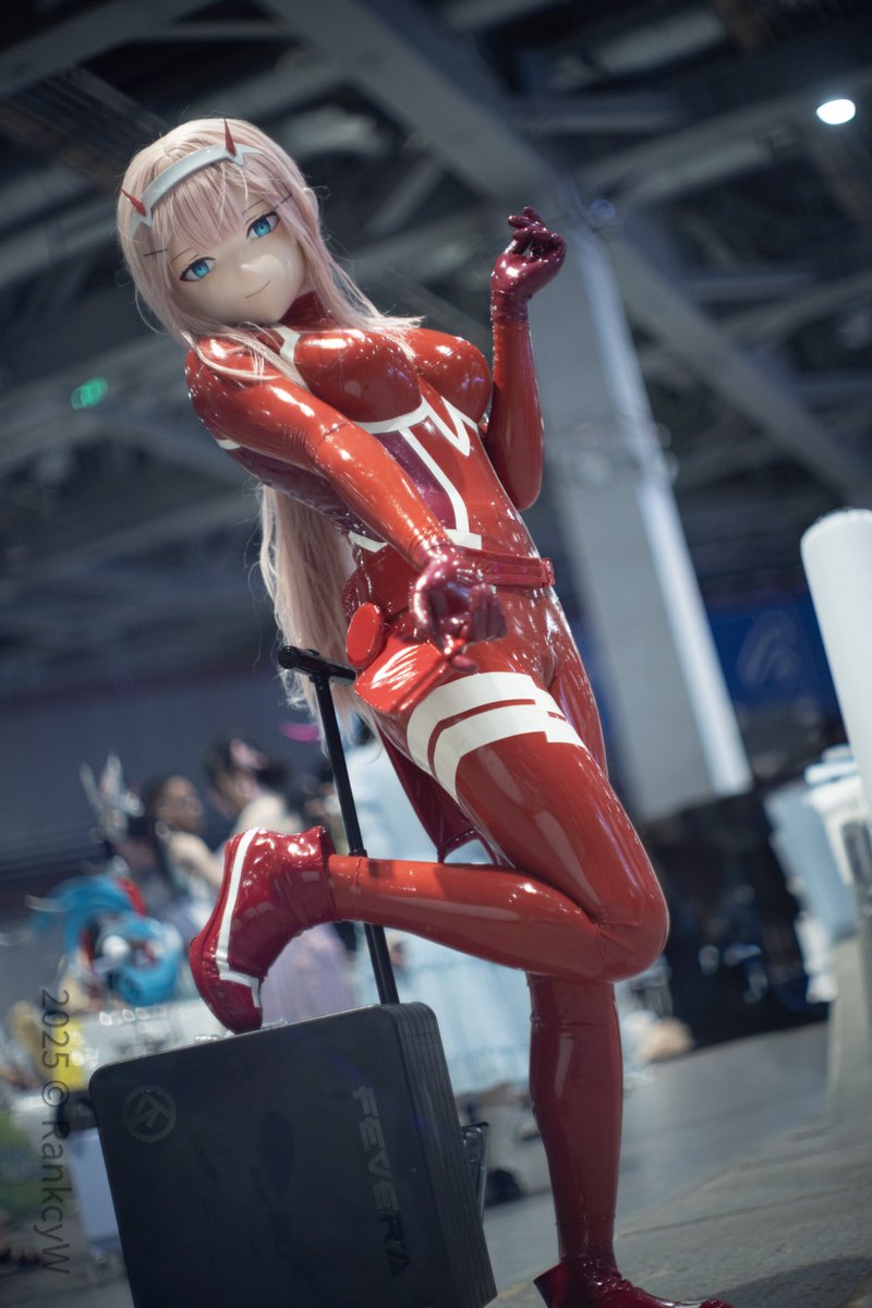 Clancy_W 阿兰 tweet media