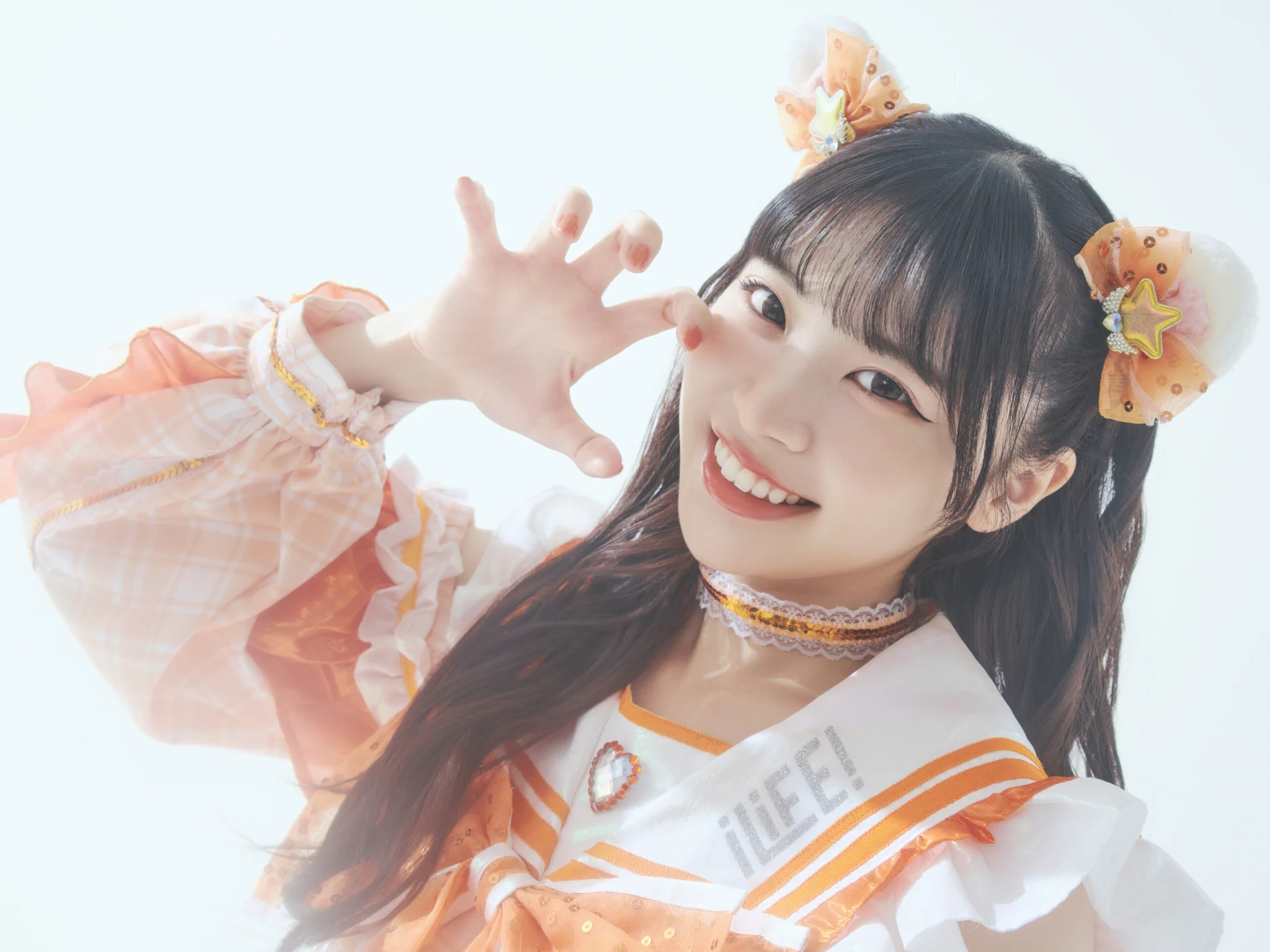 8/1まで出品 【新品】【iLiFE!】こぐままむ☆推しビブス【小熊まむ】 小熊まむ【iLiFE!】 on X: 