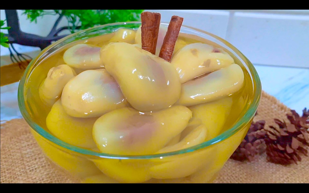 ibupemula's tweet photo. 6. Selesai✨
Manisan Salak siap disajikan https://t.co/xgiVmK9HEX