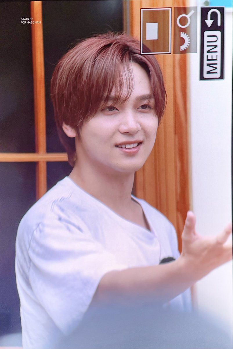 SUN10_HC's tweet image. 250715 안동

#해찬 #HAECHAN #NCTDream #NCT