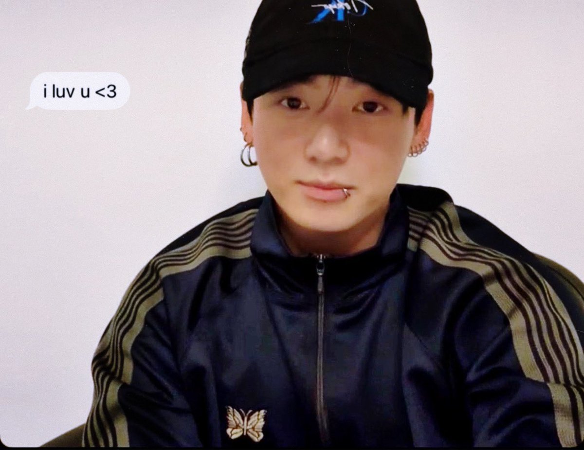 jungkook lover tweet media