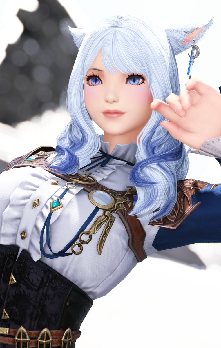 winter ₍^. .^₎ (@ffxiv_winter) / Posts / X