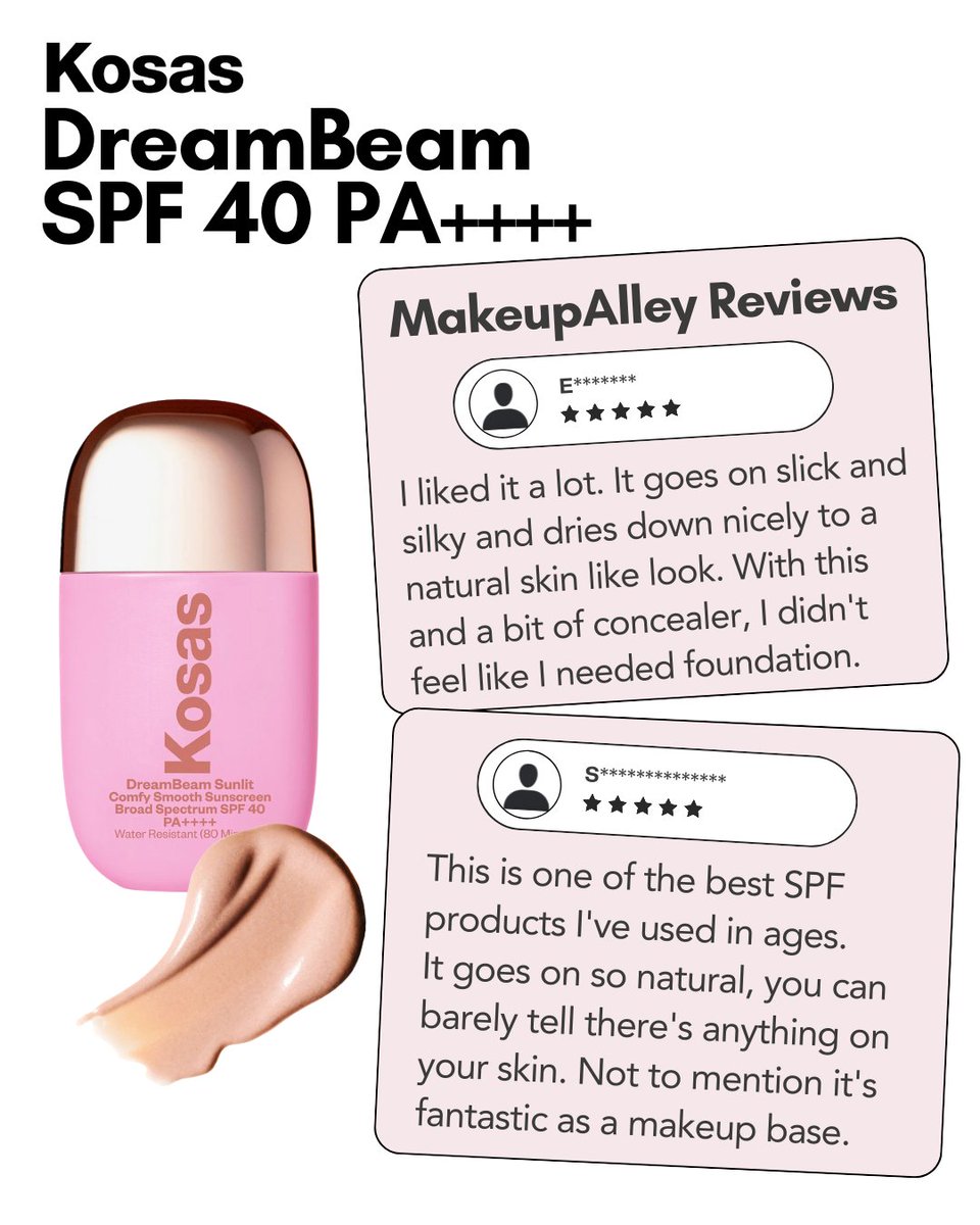 MakeupAlley tweet media