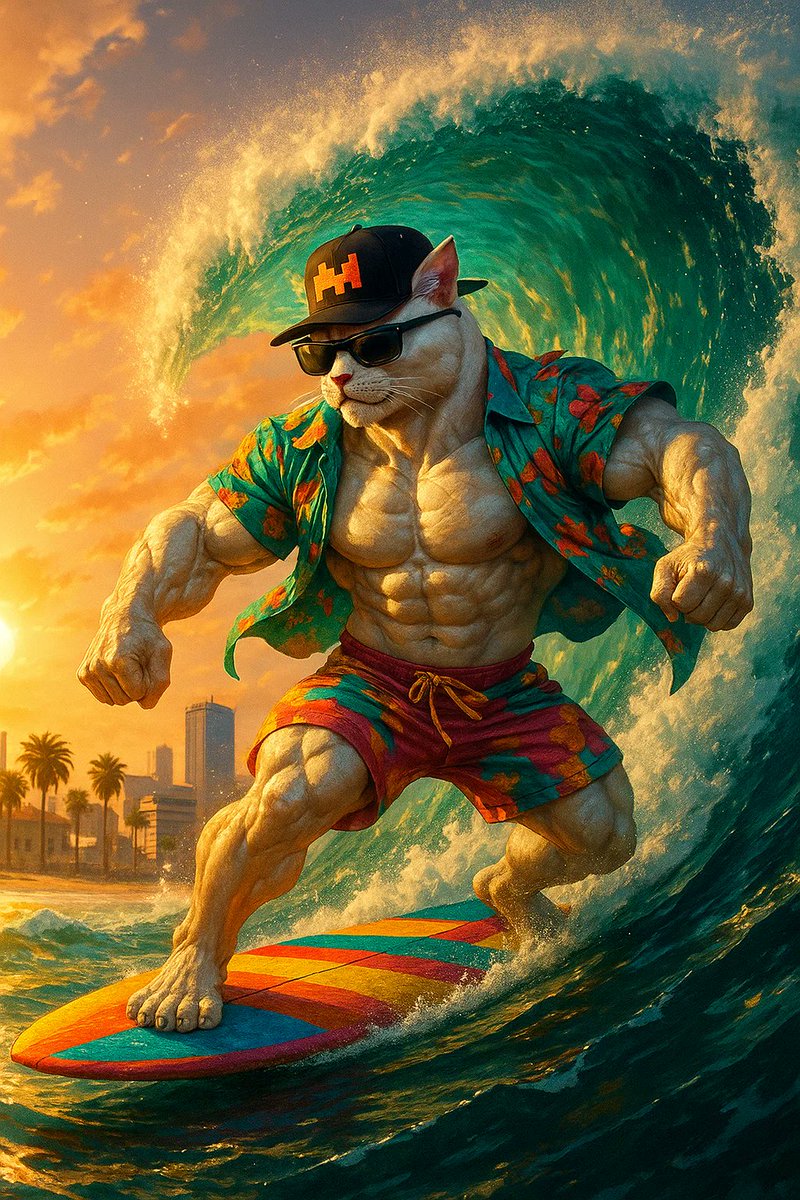 Everyone’s chasing yield.
Some of us are already earning it.

💰 Over $187K in the STX–LEO pool
🎁 Around $370 in daily rewards for LP stakers

The cat’s out of the bag —
Bitflow is the destination for $LEO liquidity.
<a href="/LeoCoinSTX/">LEO | Stacks Chain</a> x <a href="/Bitflow_Finance/">Bitflow</a>