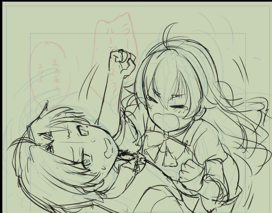 新刊WIP (健全)
エリス本です～ https:// 