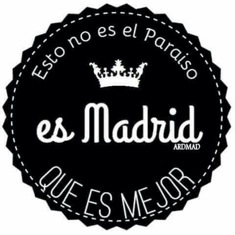 antonia58h's tweet image. Buenos días a todos desde la ciudad más bella del mundo ..mi Madrid !!! ..Feliz Martes .🌹🌹🌹