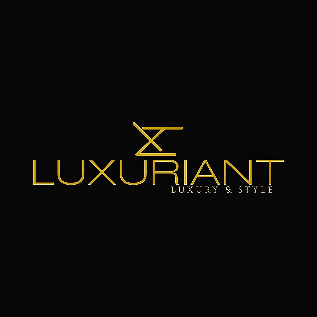 Nero_bouy's tweet image. Just wrapped this luxury brand identity for &quot;LUXURIANT&quot; a fashion designer with a blend of elegance, minimalism and timeless class. 
. 
. 
#icreate #Trump #GraphicOnline #contents