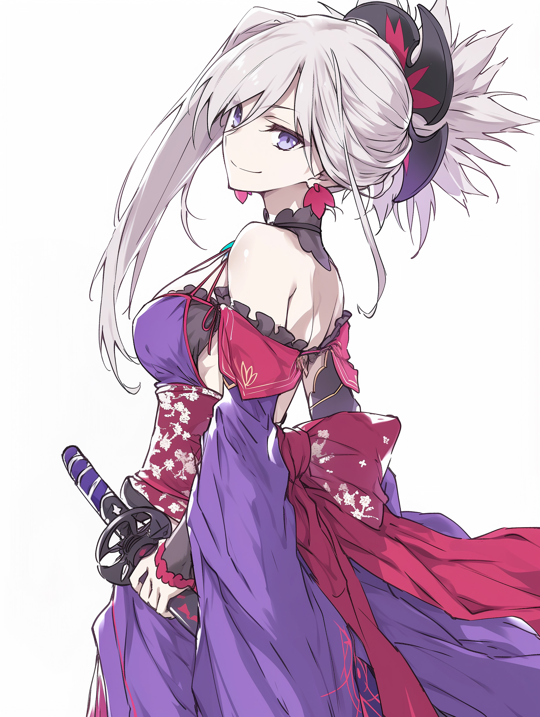 fgo もちマス 復刻版 宮本武蔵 マーリン ホームズ アキレウス Amazon.co.jp: FURYU Fate/Grand Order サーヴァントフィギュア