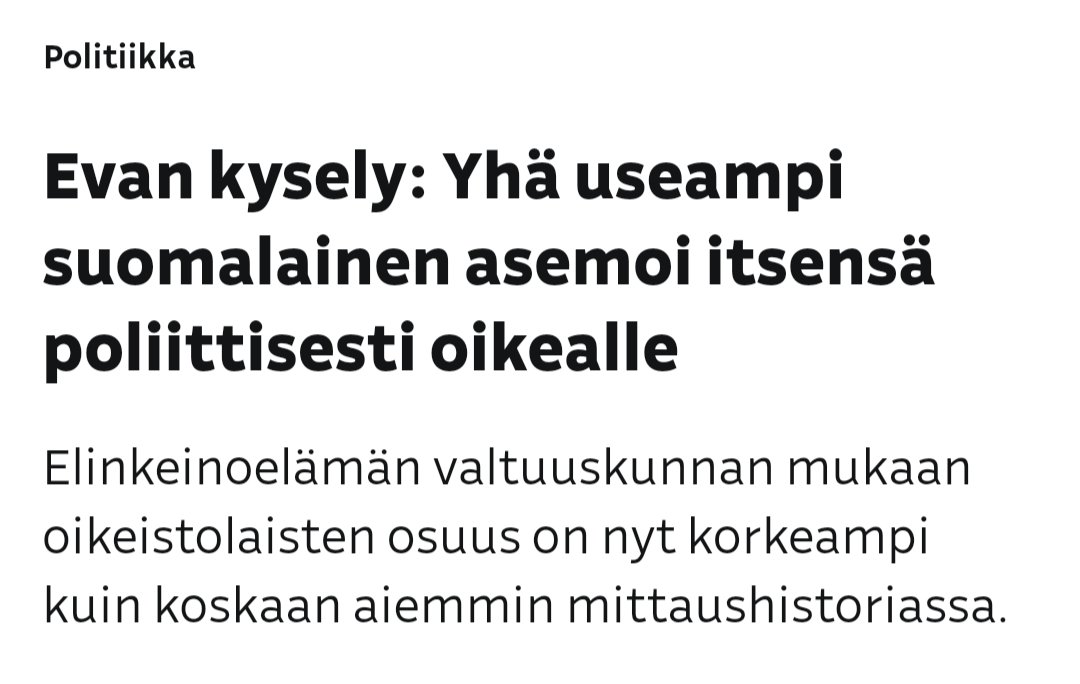 sami_kymalainen's tweet image. Suomalaiset alkavat heräämään sosialismin, pinkkipesun ja ympäristöhysterian kyllästämästä painajaisesta.