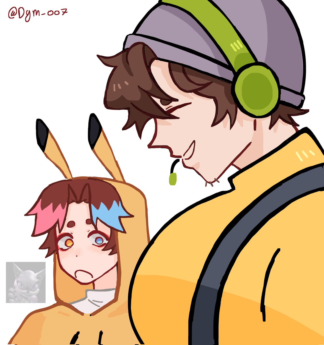 michu