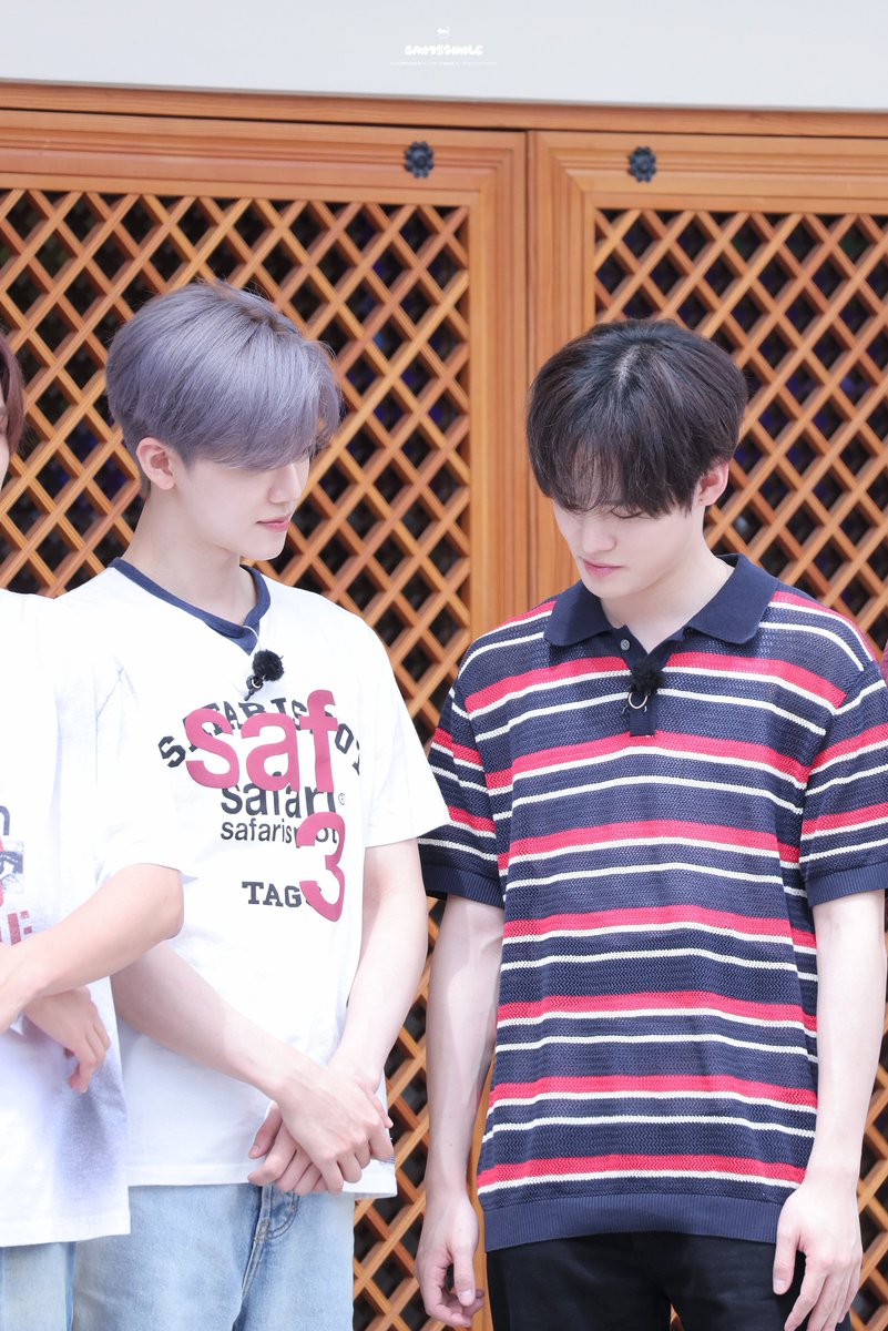 Candysunle's tweet image. 250715
#μ²λ¬ #CHENLE #θΎ°δΉ #μ¬λ―Ό #JAEMIN #NCTDREAM