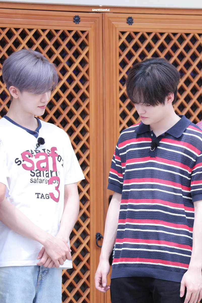 Candysunle's tweet image. 250715
#μ²λ¬ #CHENLE #θΎ°δΉ #μ¬λ―Ό #JAEMIN #NCTDREAM