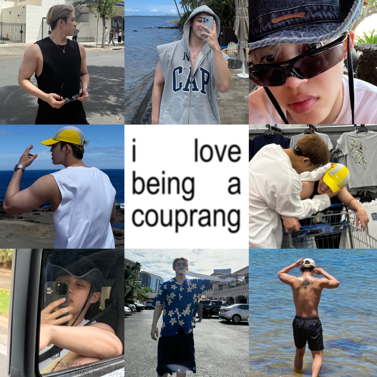 cheol thinker ⋆｡˚ ☁︎ (@cscthnkr) on Twitter photo 