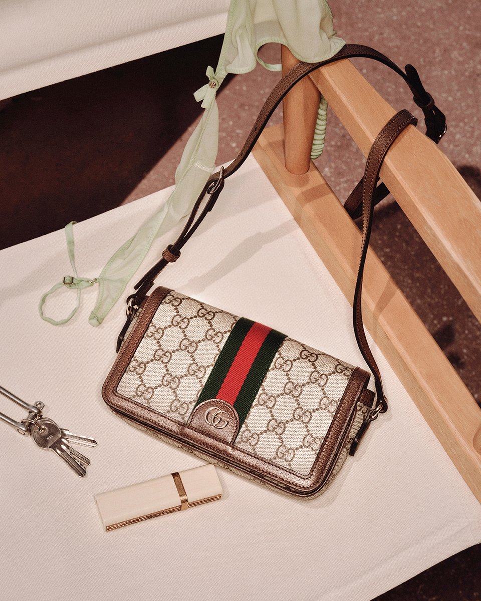 GUCCI JAPAN (@gucci_jp) / X