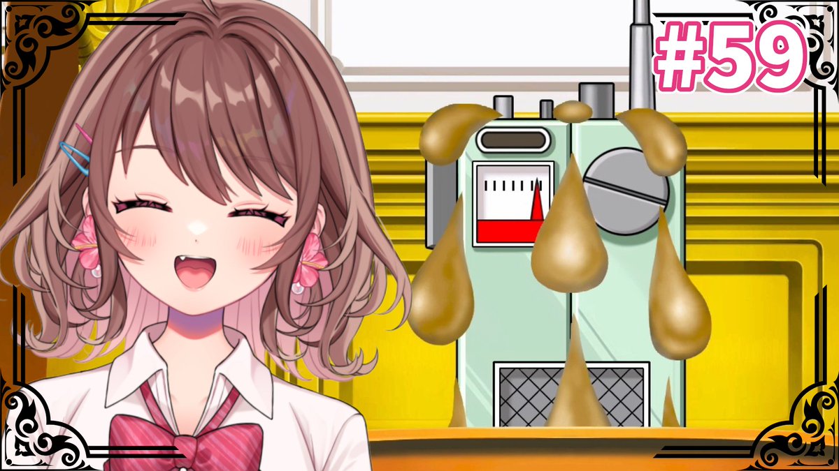 ともすけ🌺☀️＠ 新人Vtuber (@tomosuke_game09) / X