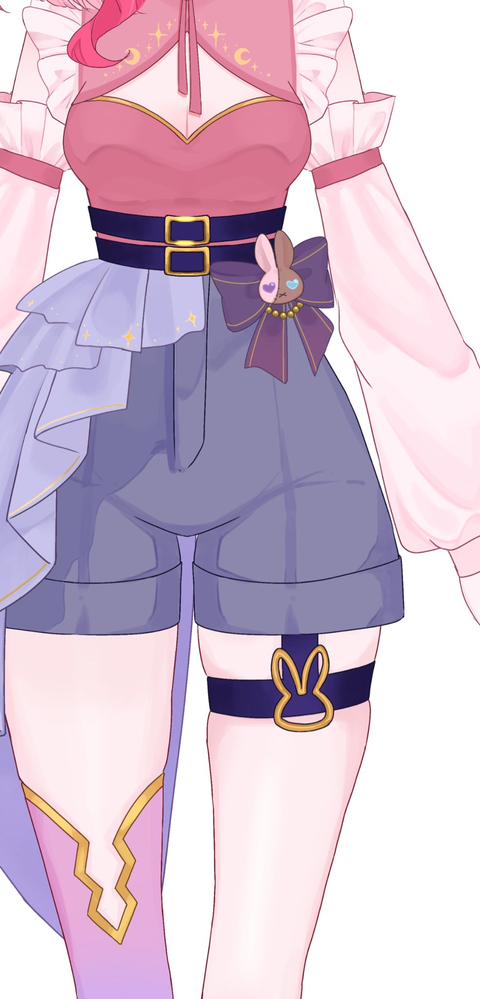 桜月 兎音🐰🎶 on X: 