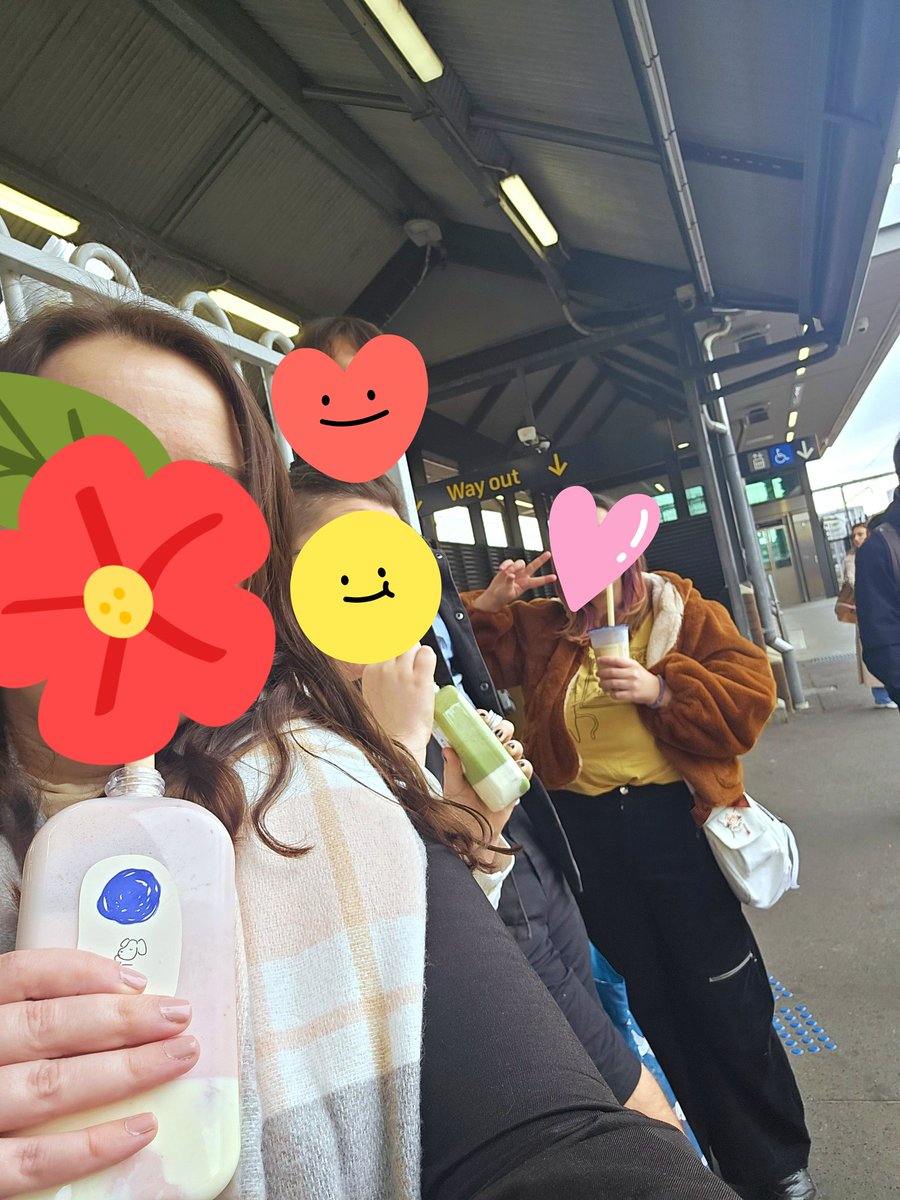 liltricksterXIV's tweet image. 休日素晴らしかった！ありがとうみんな！一週間寝るつもりです！