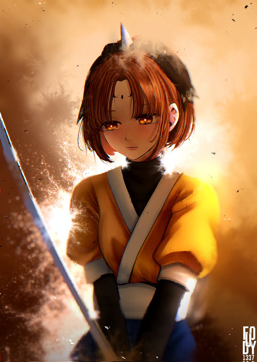 Foudy1337's tweet image. Kana Arima #OshiNoKo #mangacoloring #推しの子