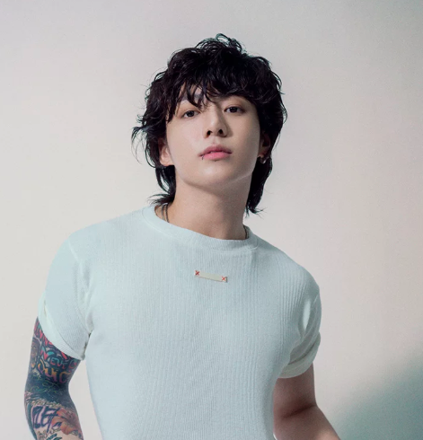 AboutMusicYT's tweet photo. Jungkook opens a new personal IG account. https://t.co/38rhodDvLK