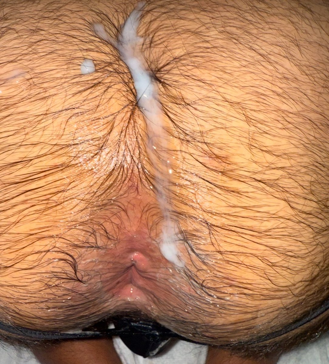 This pic would say tonight was a success