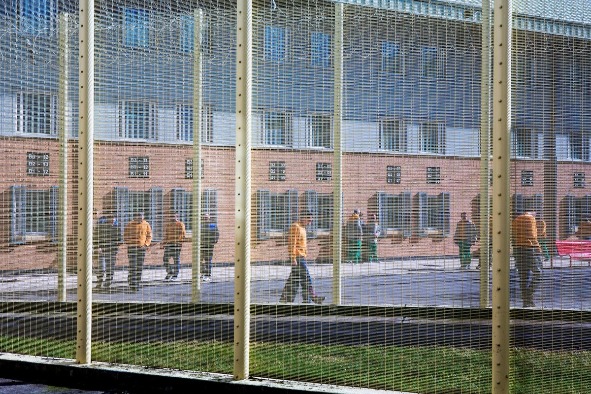 JusticeGap's tweet image. Cutting jury trials will 'inevitably' increase miscarriages of justice: 'Reforms sold as urgent fixes to a clogged system, tear up principles going back to the Magna Carta of being tried ‘by your peers’ and risk systematic injustice,' says
@we_are_APPEAL
thejusticegap.com/cutting-jury-t…