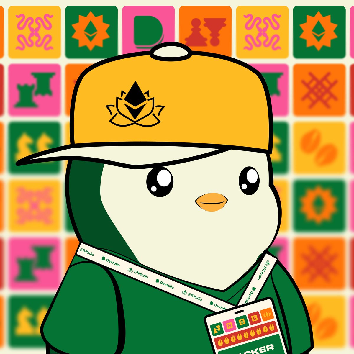 embracing our pengu era