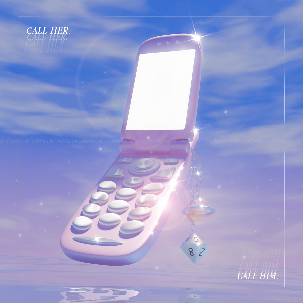 ✨#blendering #blender #3dart #art #aesthetic #vaporwave #gimp