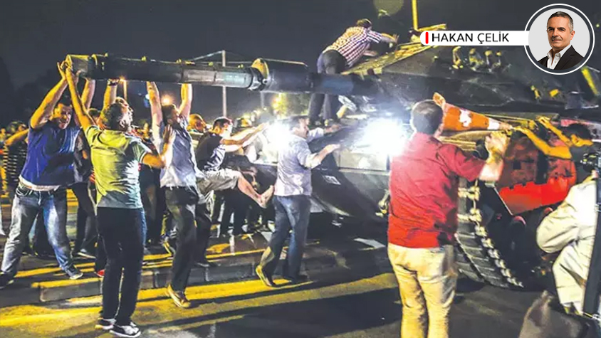 “Hatalardan hâlâ ders çıkarılmadı”

✍️ <a href="/hakanchelik/">Hakan Çelik</a>  yazdı

posta.com.tr/yazarlar/hakan…