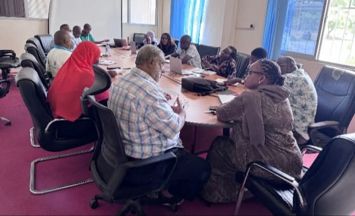 Coast Education Centre (COEC) tweet media