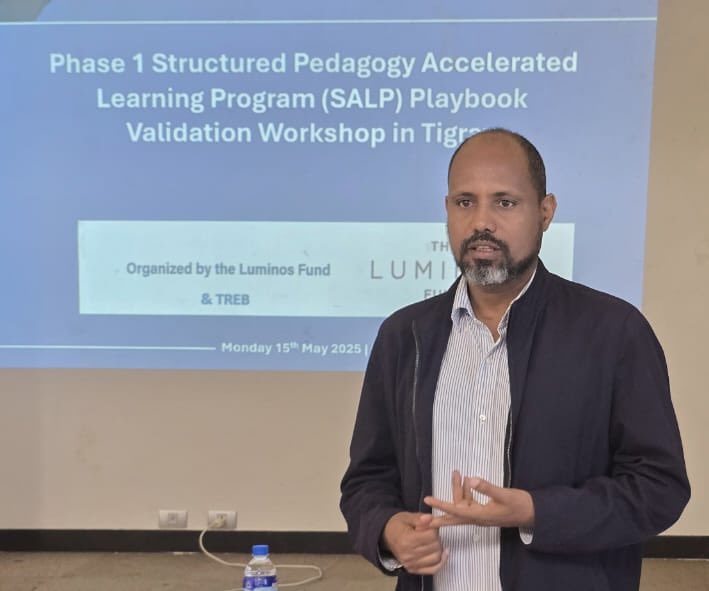 Kiros Guesh, PhD tweet media