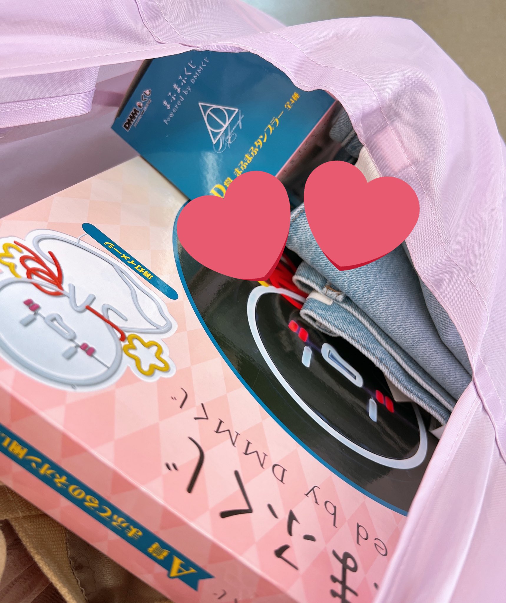 まふまふくじ 専用 Lotus |まふまふくじ Powered by DMMくじ7月4日（金）より発売開始