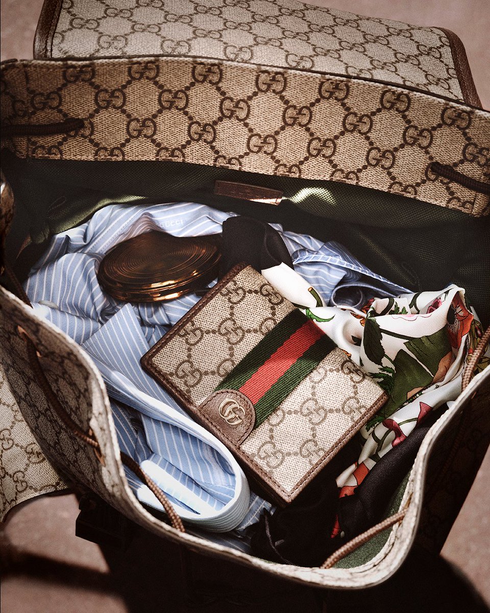 gucci_jp's tweet image. ソフトなGGキャンバスに、ウェブストライプがアイコニックなアクセントを添える新〔オフィディア〕 #GucciOphidia ライン。
バカンスからデイリースタイルまで夏のさまざまなシーンで活躍するアイテムが揃っています。
on.gucci.com/GGMonogram_j_