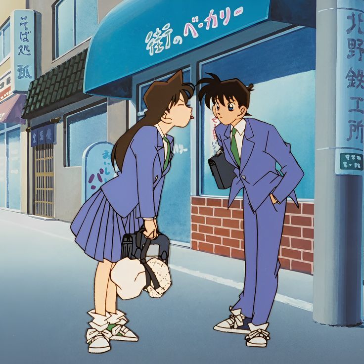 ClassicAnime_'s tweet image. 