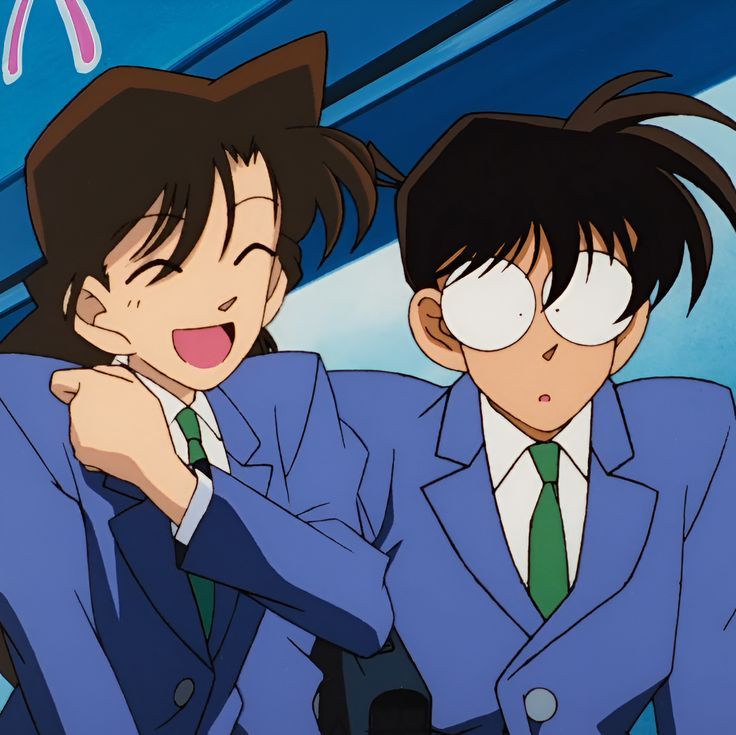 ClassicAnime_'s tweet image. 