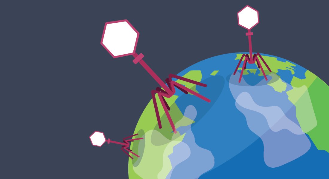 JackAbrahamsson's tweet image. Exactly one year has passed since we published the pilot episode of Culture &amp;amp; Cultures – and now we’re BACK! 🦠🎙️